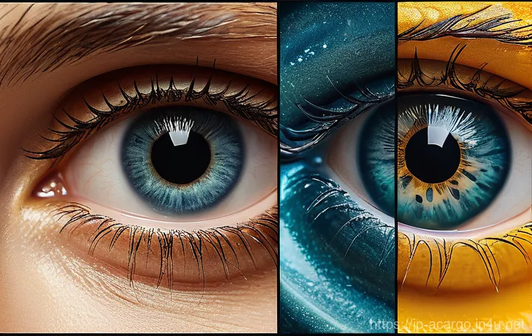 항공화물 취급을 위한 창고 관리 노하우 - Here are three detailed image prompts: