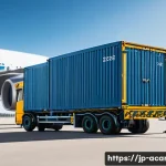 항공화물 프로세스 최적화 사례 - Here are three detailed image prompts in English, designed to visualize the digital transformation i...