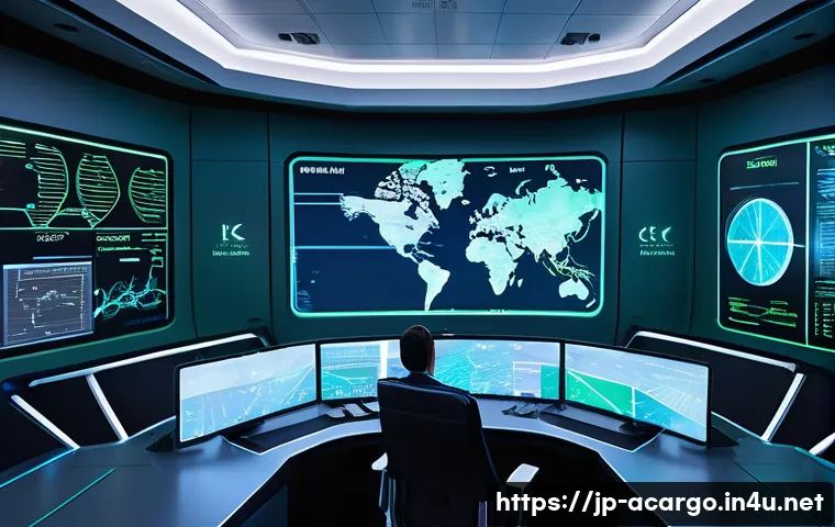 항공화물 프로세스 최적화 사례 관련 이미지 2