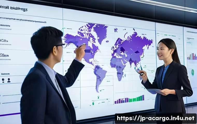 항공화물과 관련된 유용한 모바일 앱 관련 이미지 1