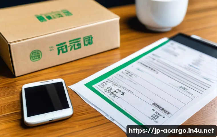 항공화물 관련 영어 회화 표현 관련 이미지 1