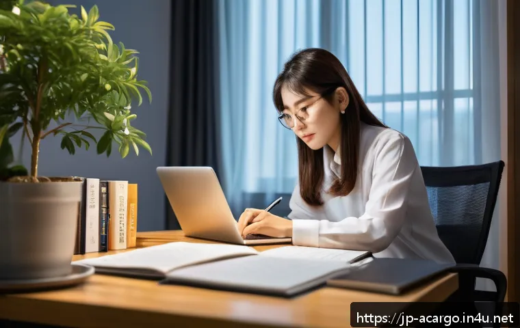 항공화물 전문가의 자기 계발 전략 관련 이미지 2