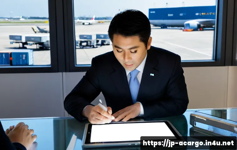 항공화물업계 트렌드와 전망 관련 이미지 1